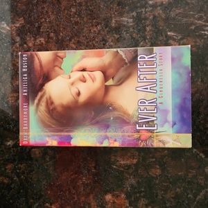 Ever After A Cinderella Story VHS